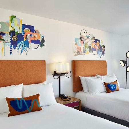 Avatar Hotel Santa Clara, Tapestry Collection By Hilton ภายนอก รูปภาพ