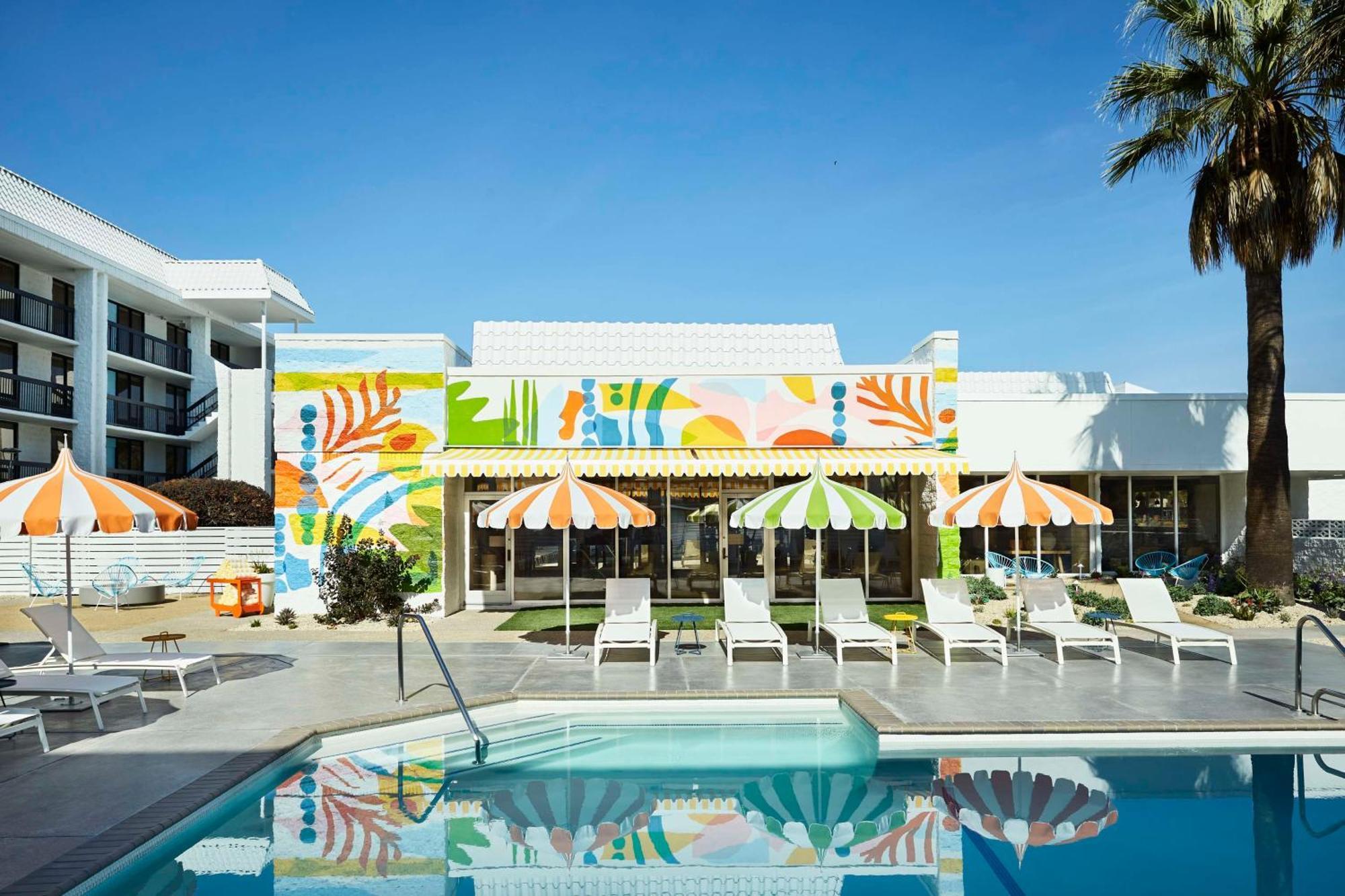 Avatar Hotel Santa Clara, Tapestry Collection By Hilton ภายนอก รูปภาพ